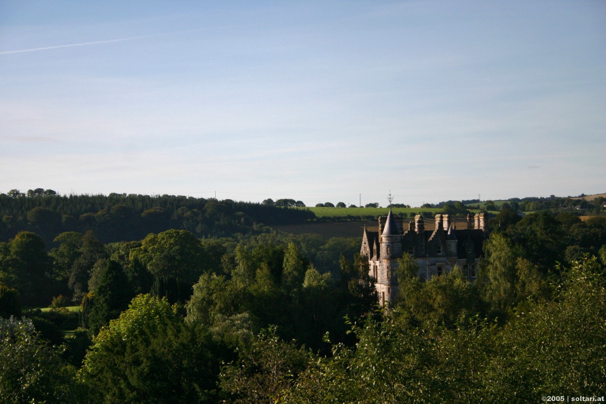 Blarney Castle