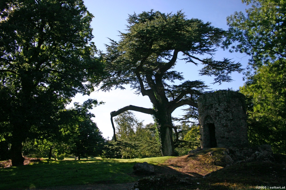 Blarney Castle