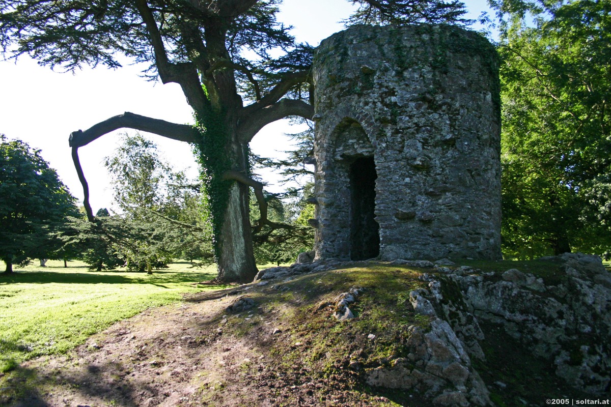 Blarney Castle