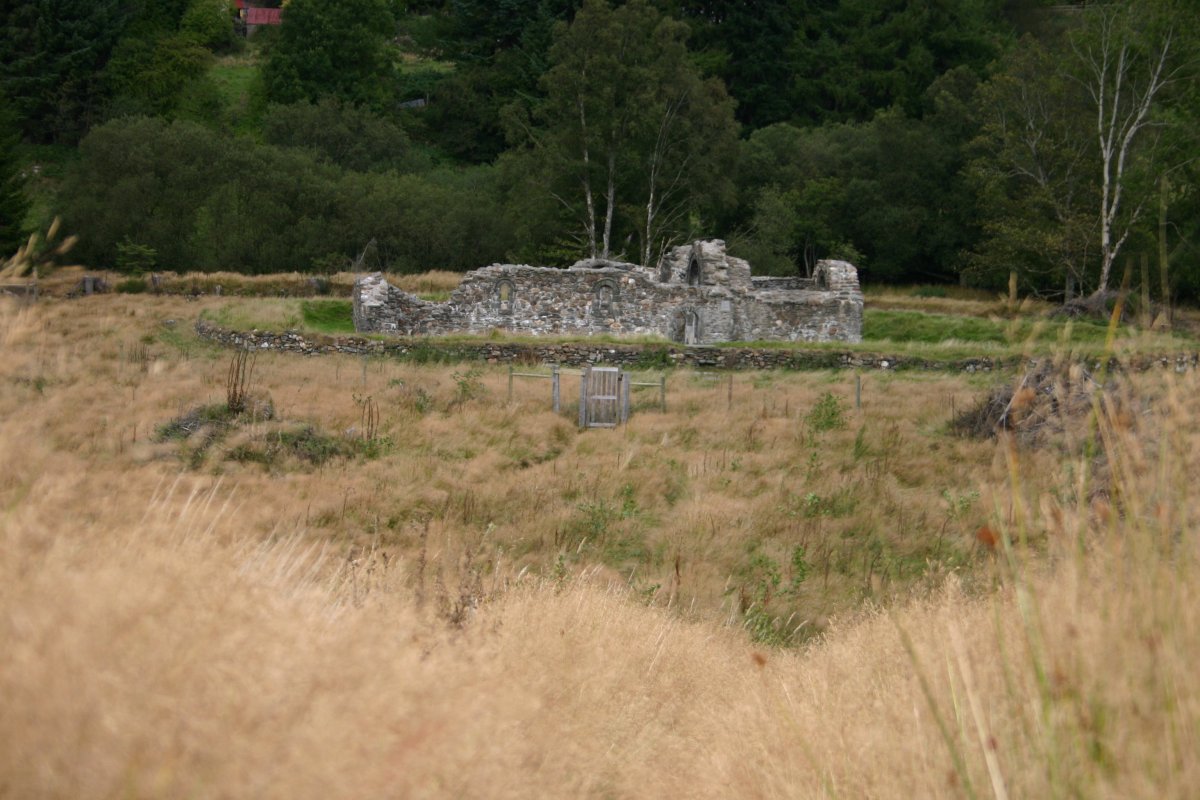 Glendalough