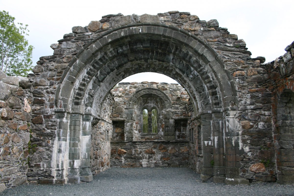 Glendalough