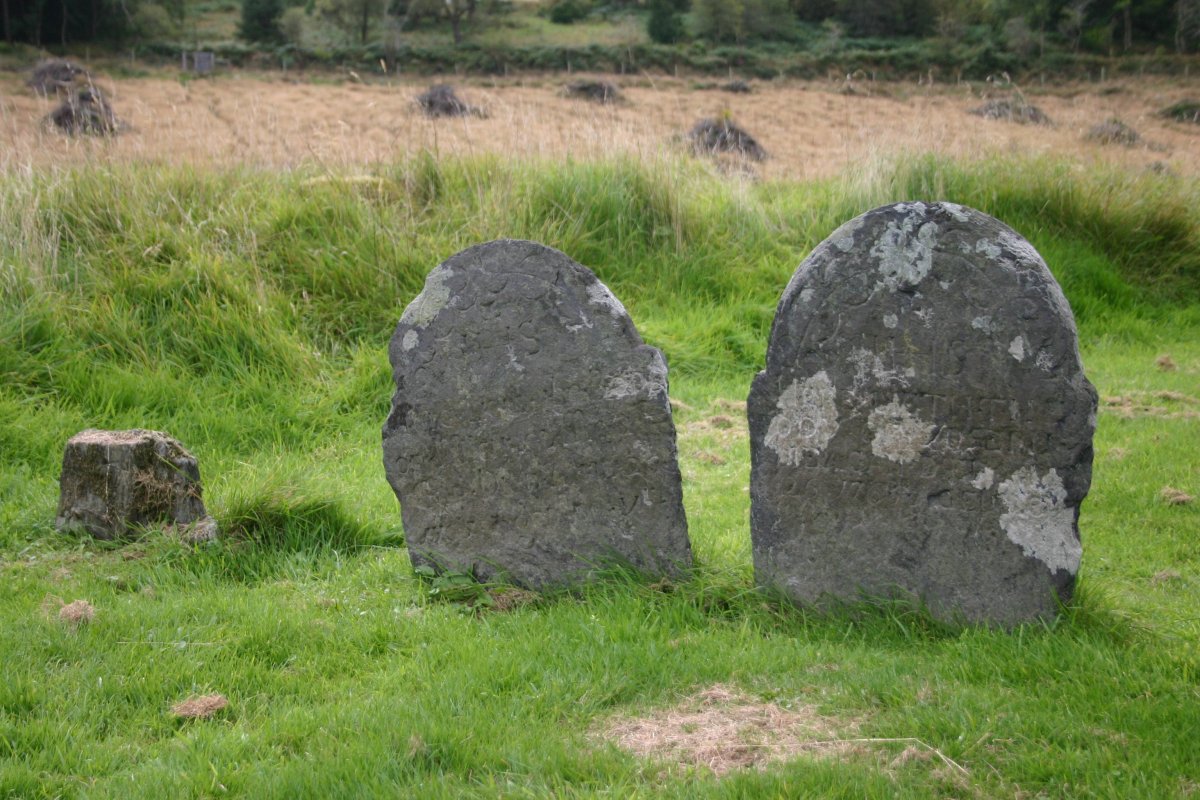 Glendalough