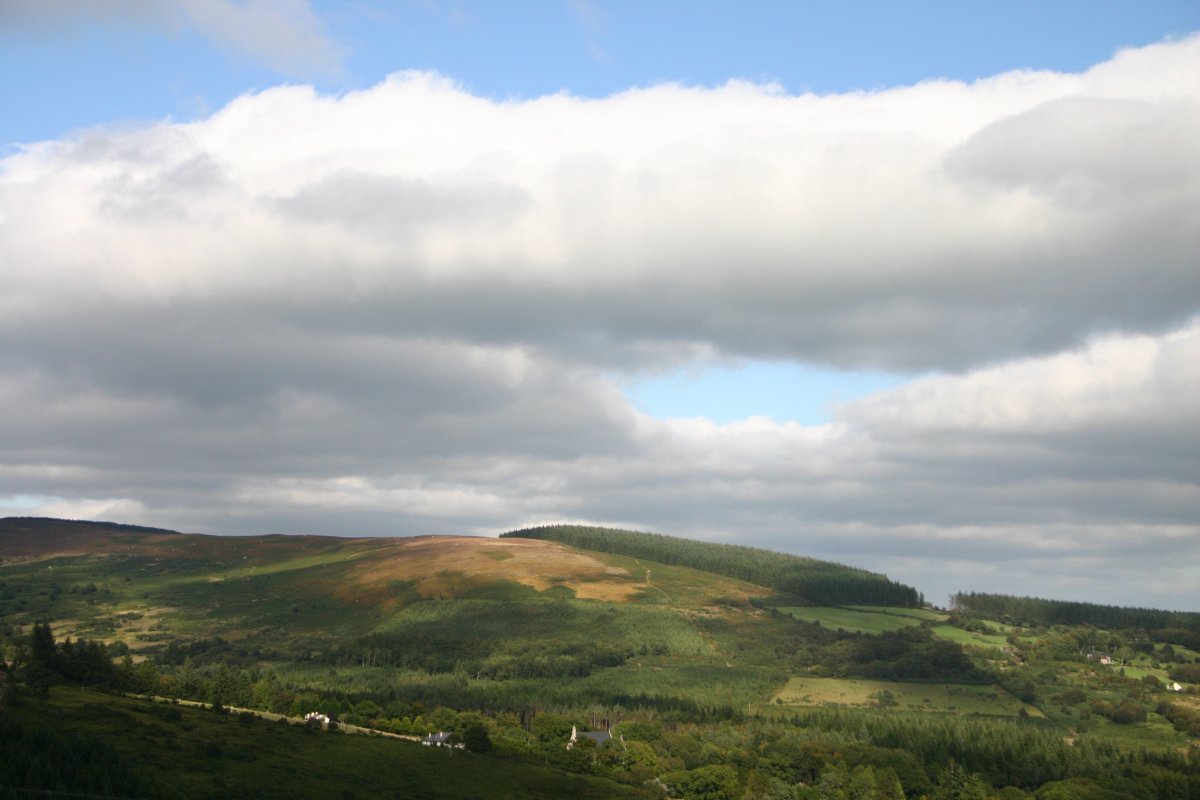 Glendalough