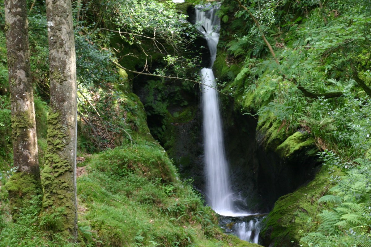 Glendalough