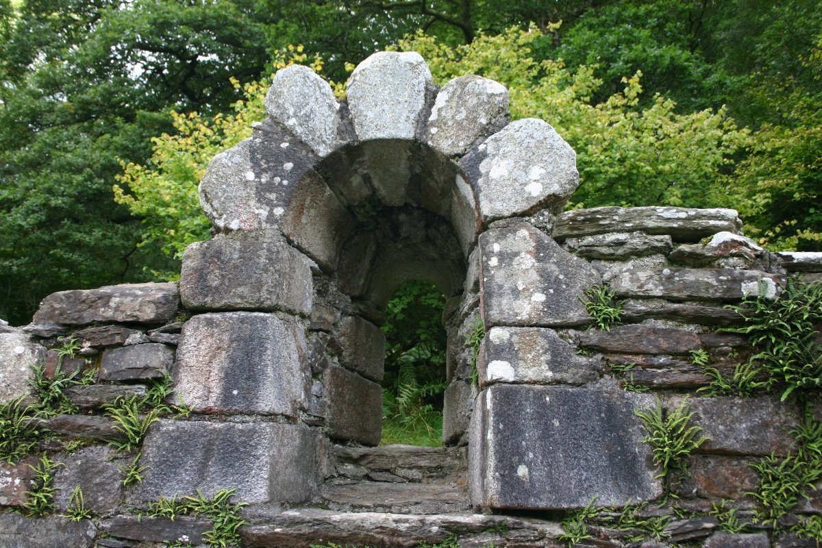 Glendalough