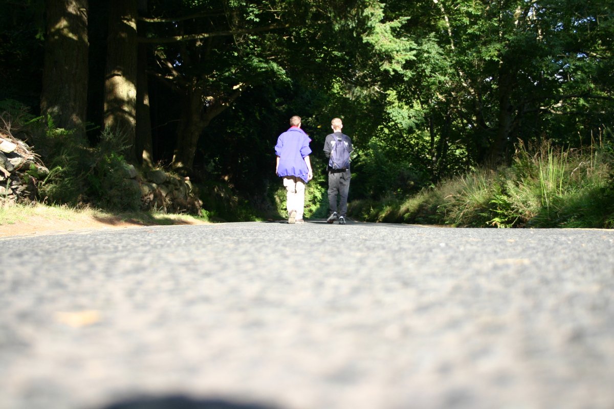 Glendalough