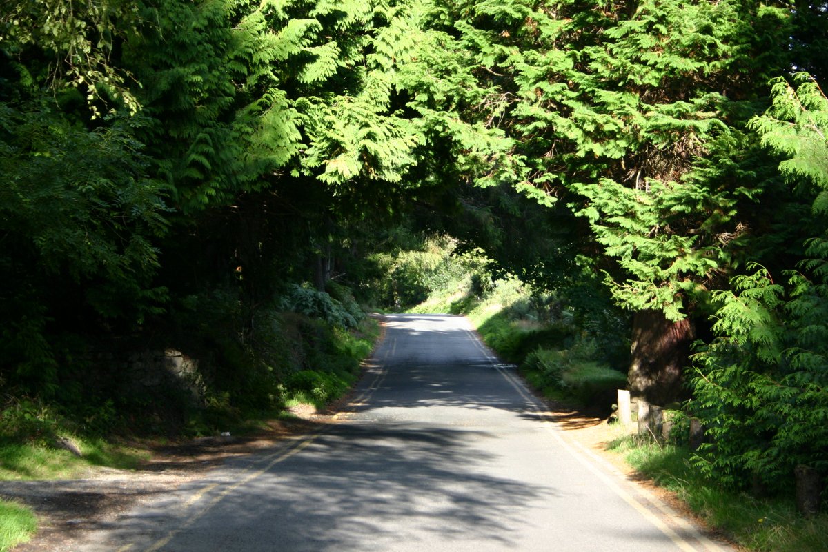 Glendalough