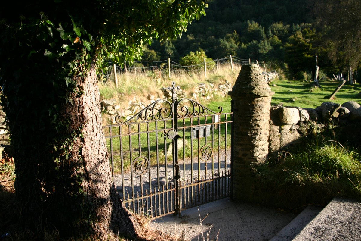 Glendalough