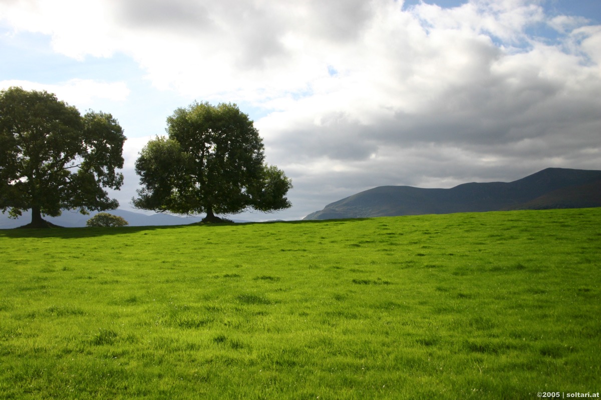 Killarney National Park