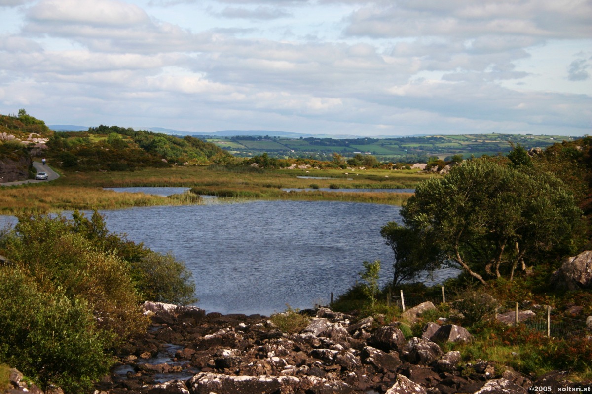 Killarney National Park