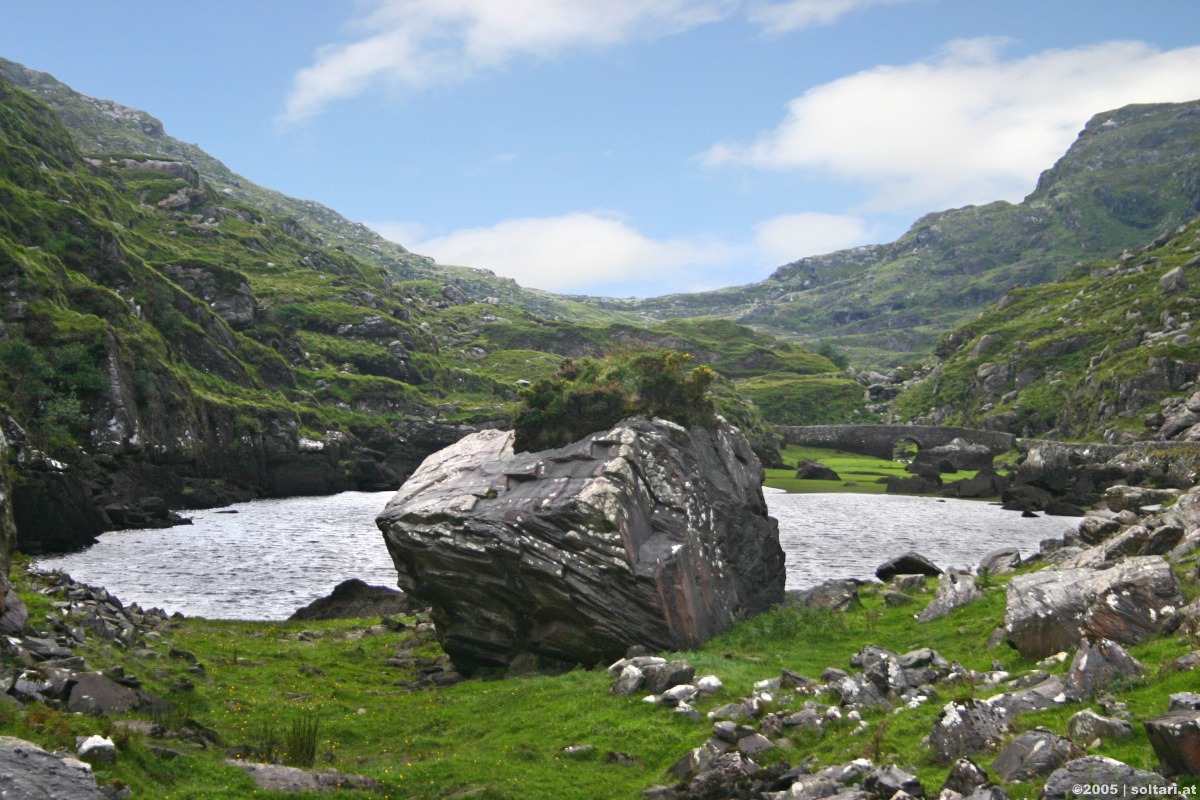 Killarney National Park