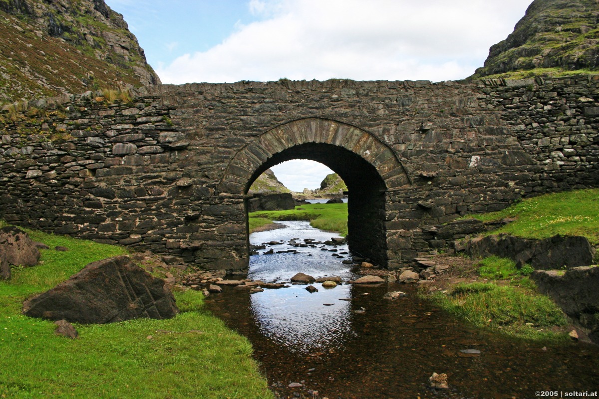 Killarney National Park