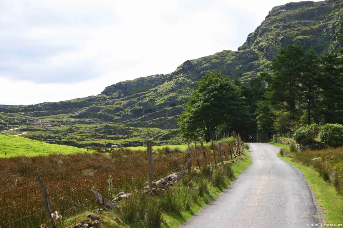 Killarney National Park