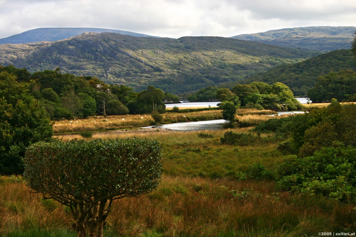 Killarney National Park