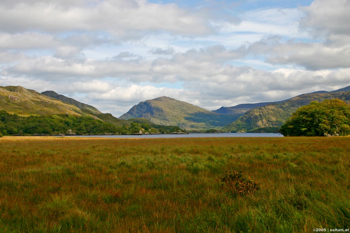 Killarney National Park