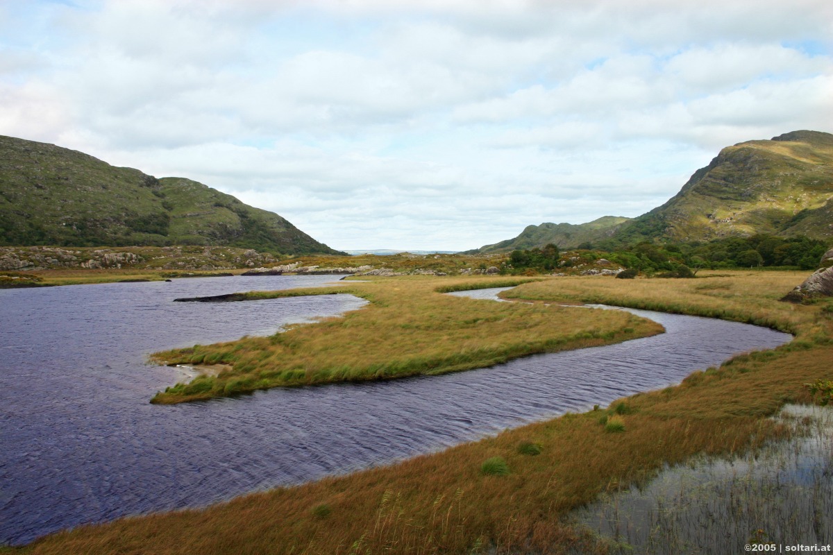 Killarney National Park