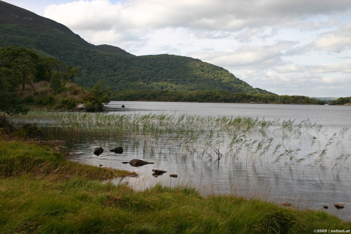 Killarney National Park