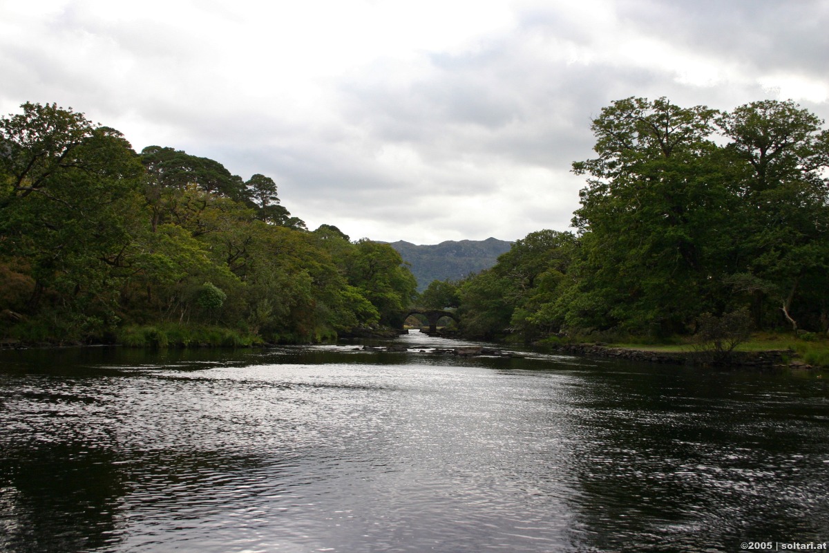 Killarney National Park