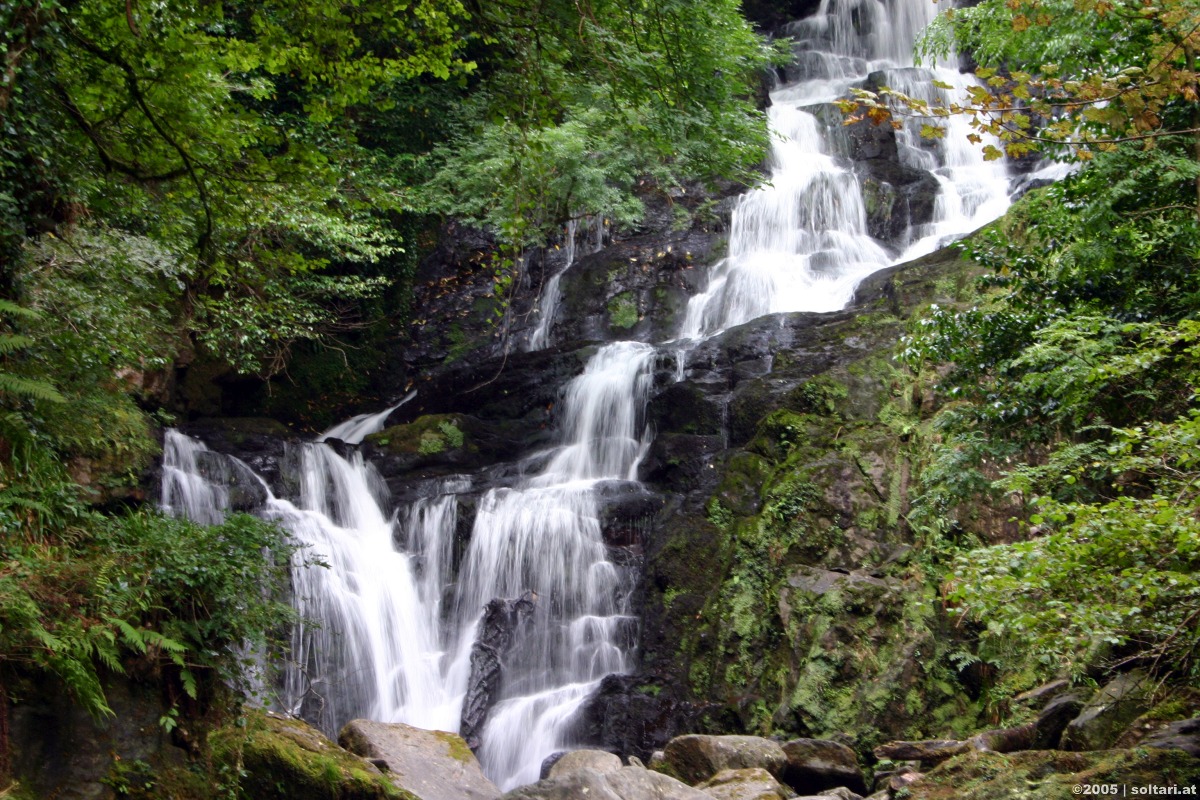 Killarney National Park