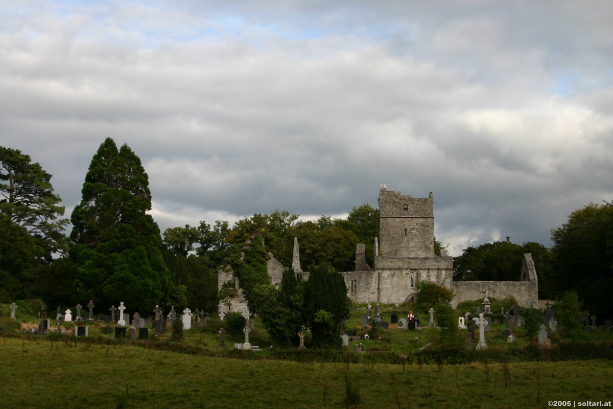 Killarney National Park