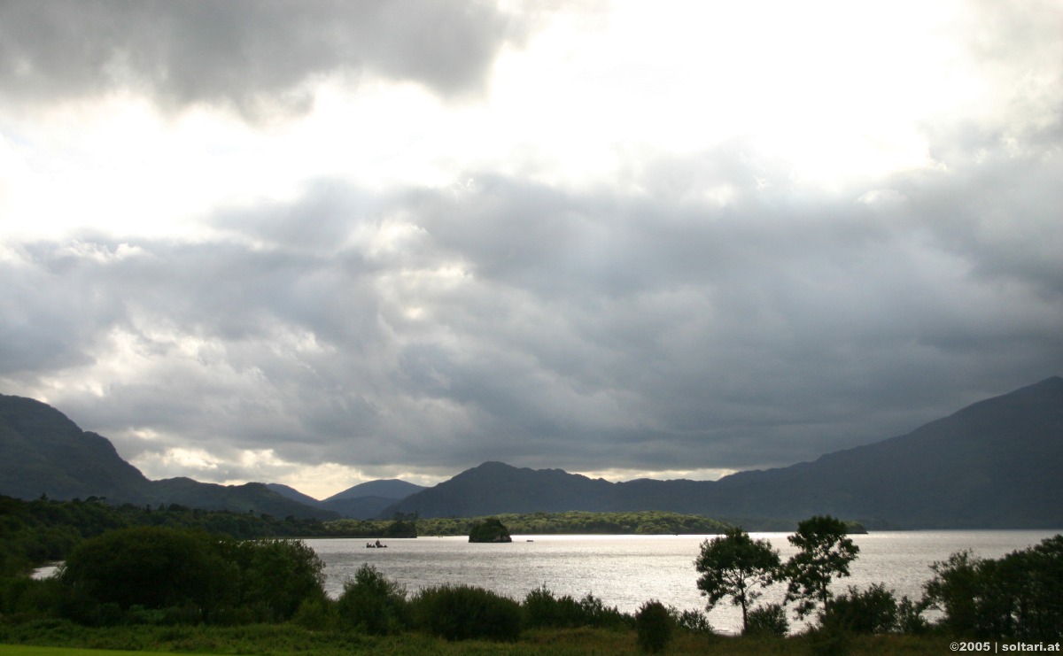 Killarney National Park