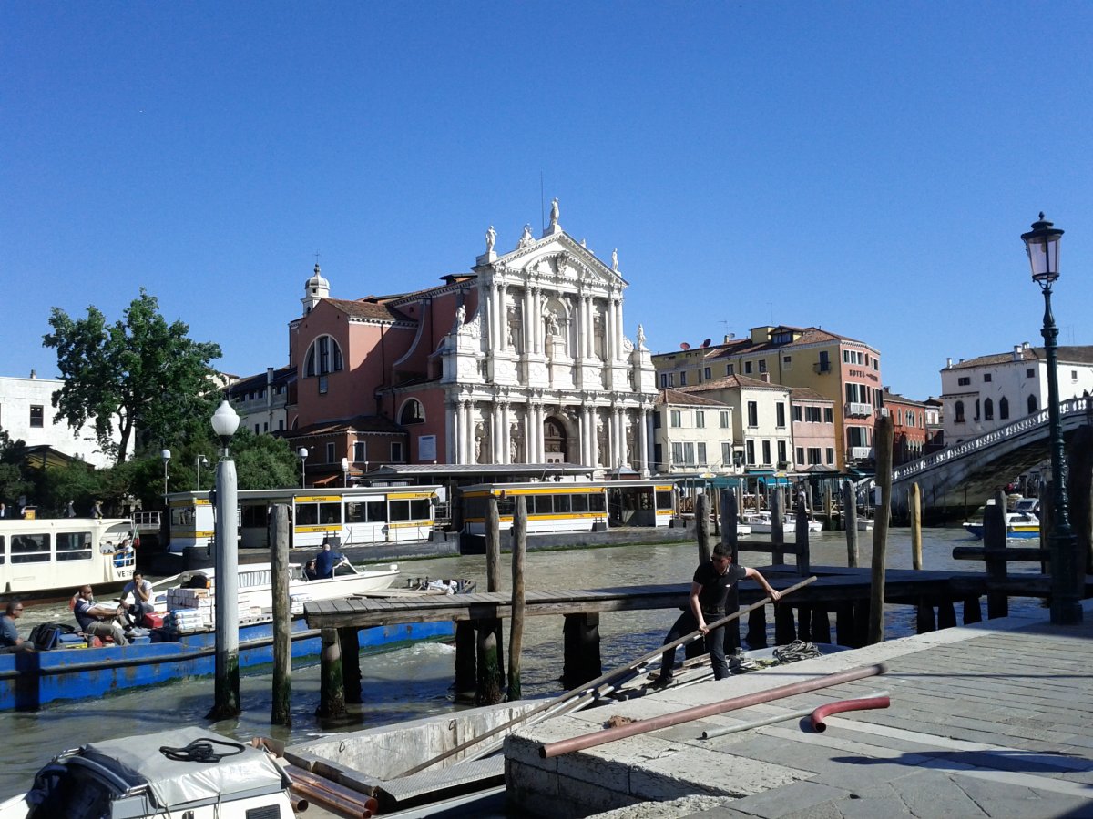 Venedig