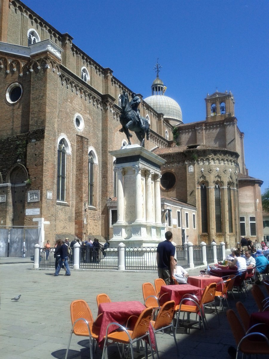 Venedig