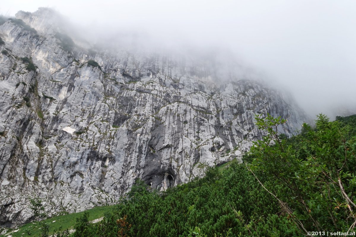 Totes Gebirge & Appelhaus