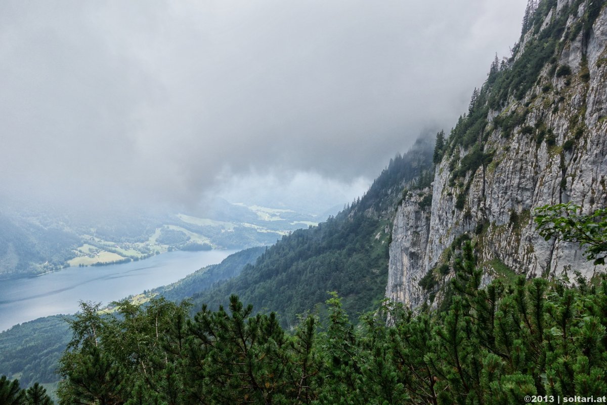 Totes Gebirge & Appelhaus