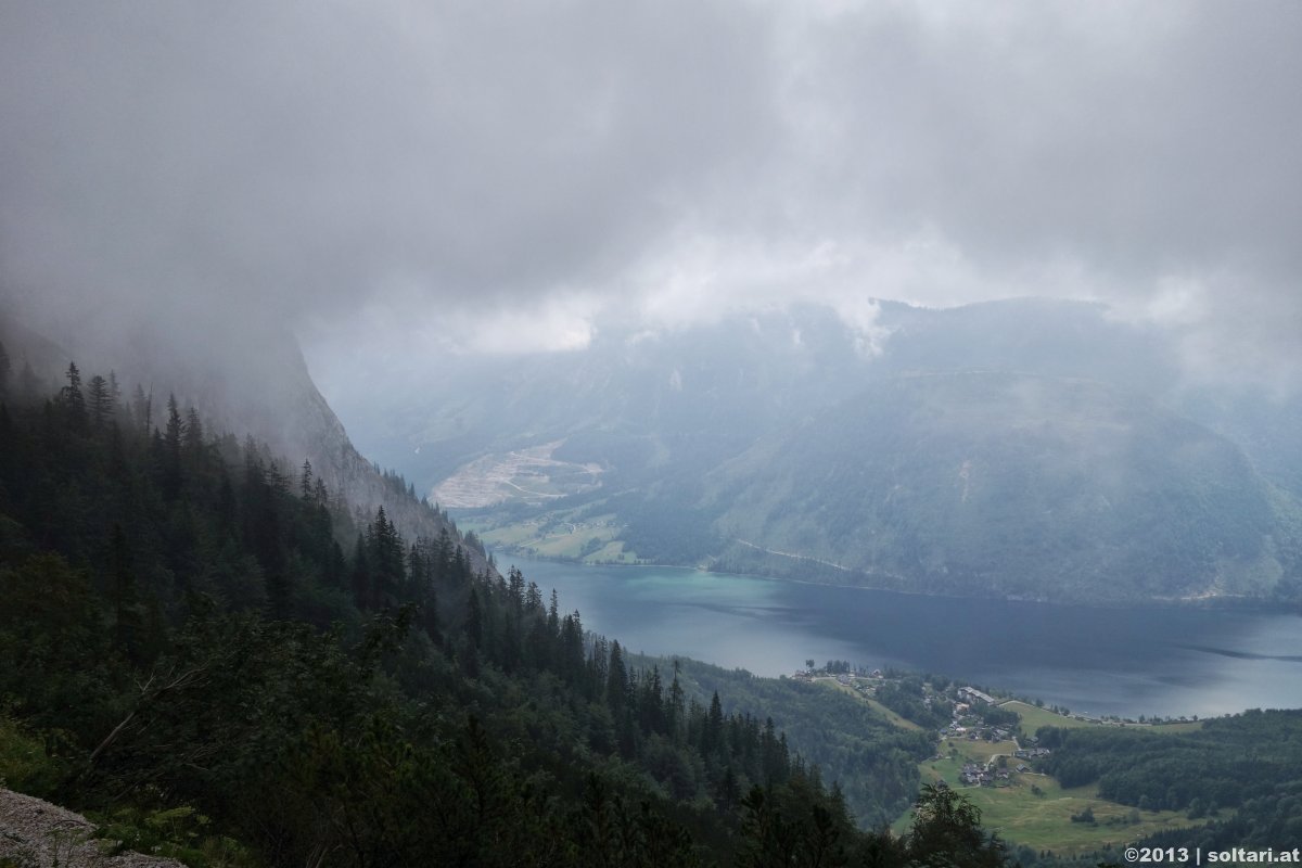 Totes Gebirge & Appelhaus