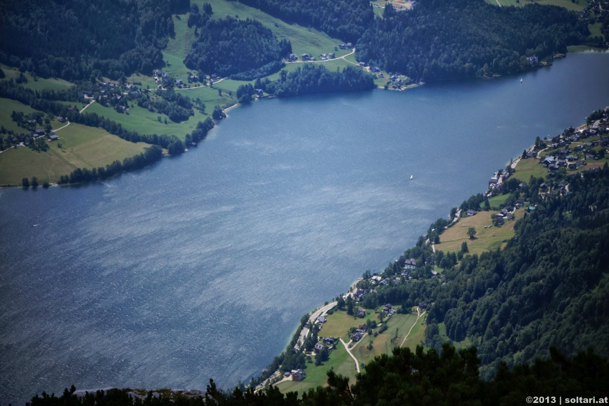 Totes Gebirge & Appelhaus