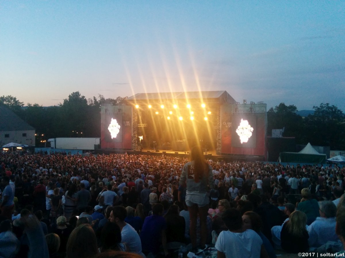 Parov Stelar