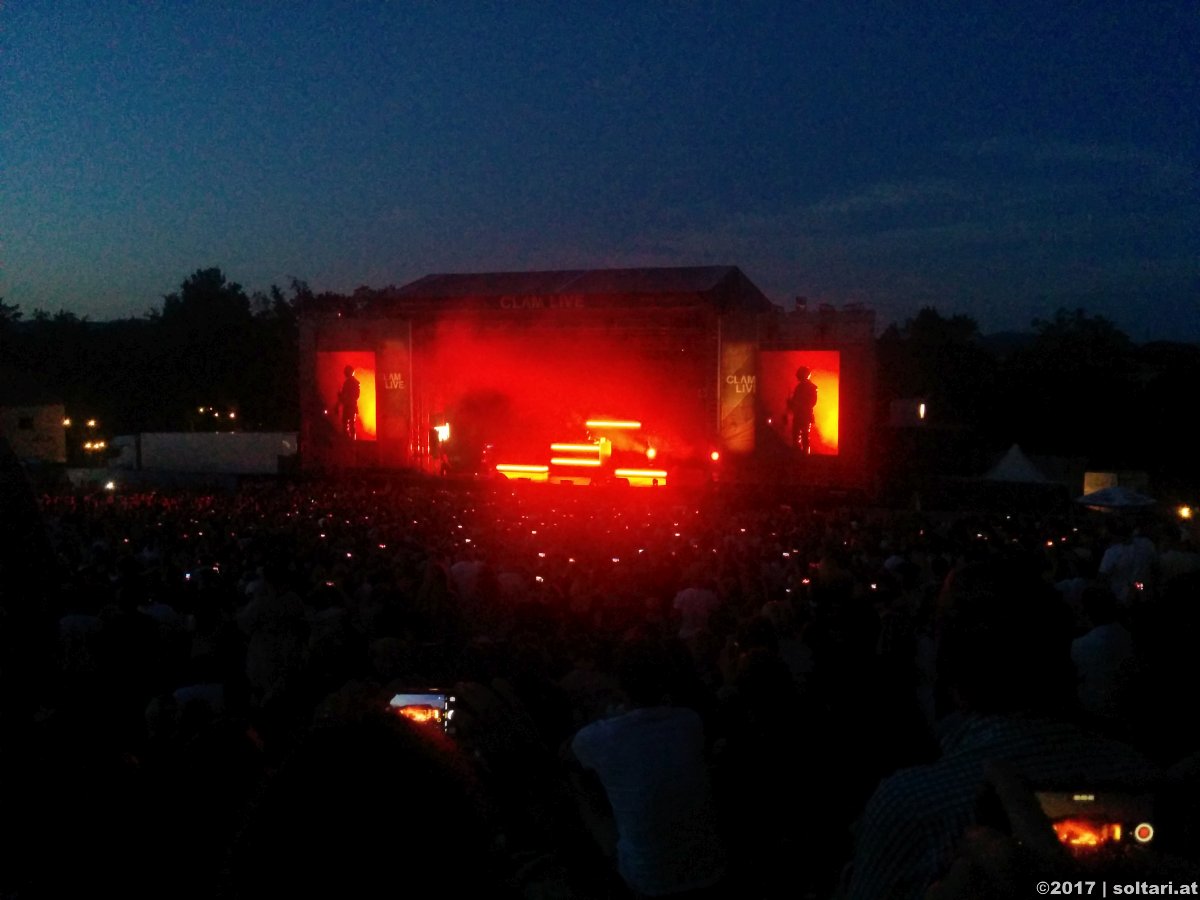 Parov Stelar