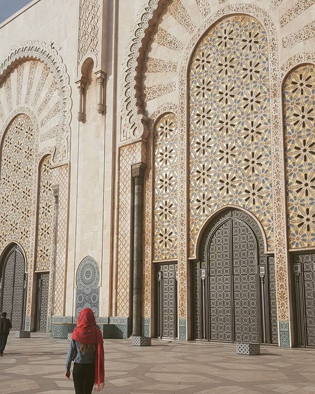 Marrakesch & Casablanca