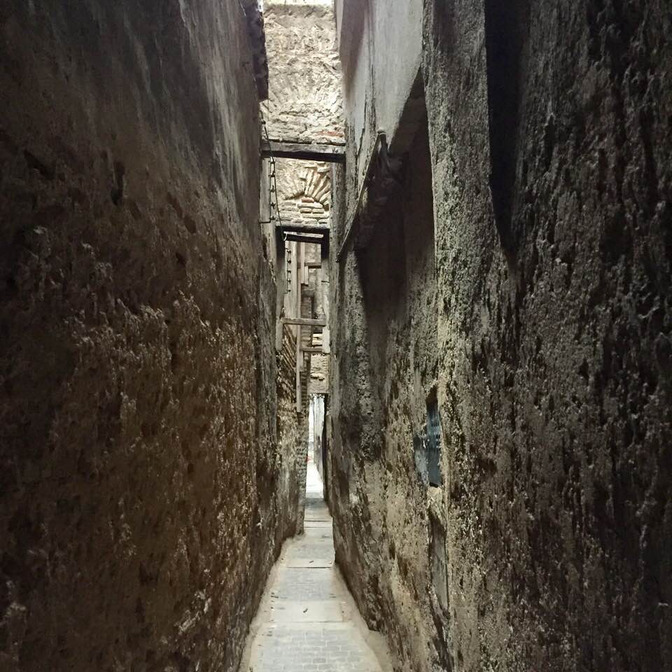 Fès