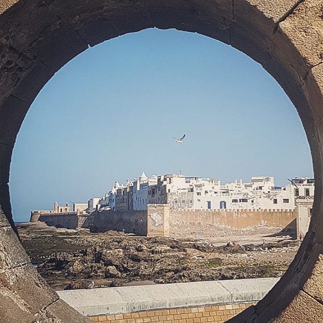 Essaouira