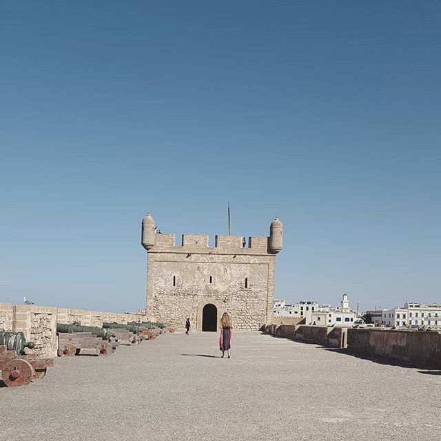 Essaouira