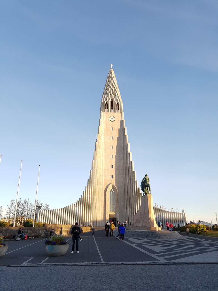 Reykjavik