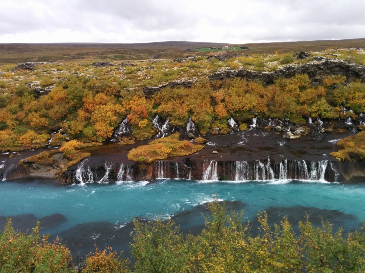 Westisland und Stykkisholmur