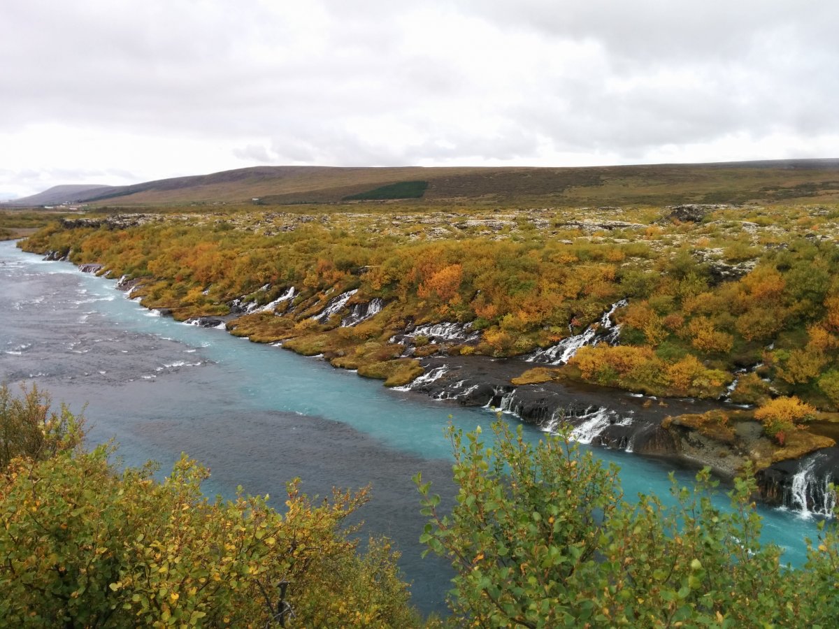 Westisland und Stykkisholmur