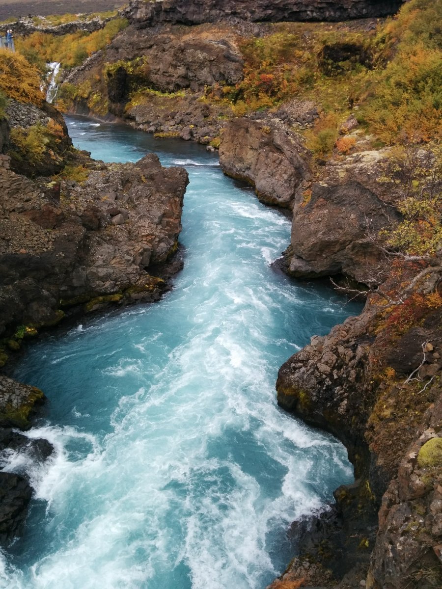 Westisland und Stykkisholmur