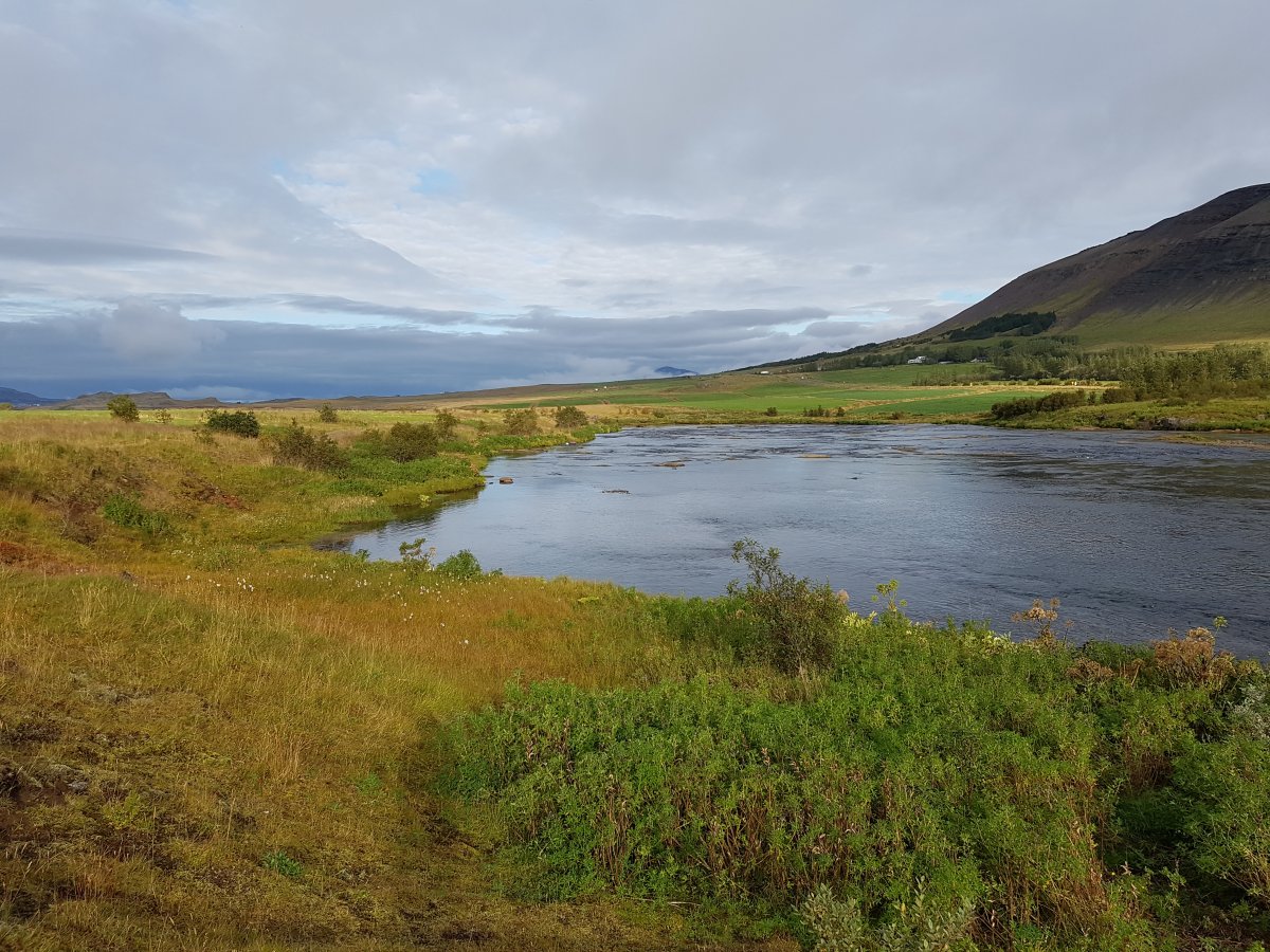 Westisland und Stykkisholmur