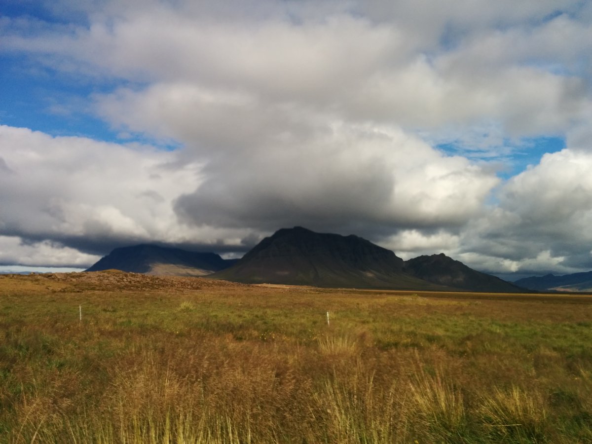 Westisland und Stykkisholmur