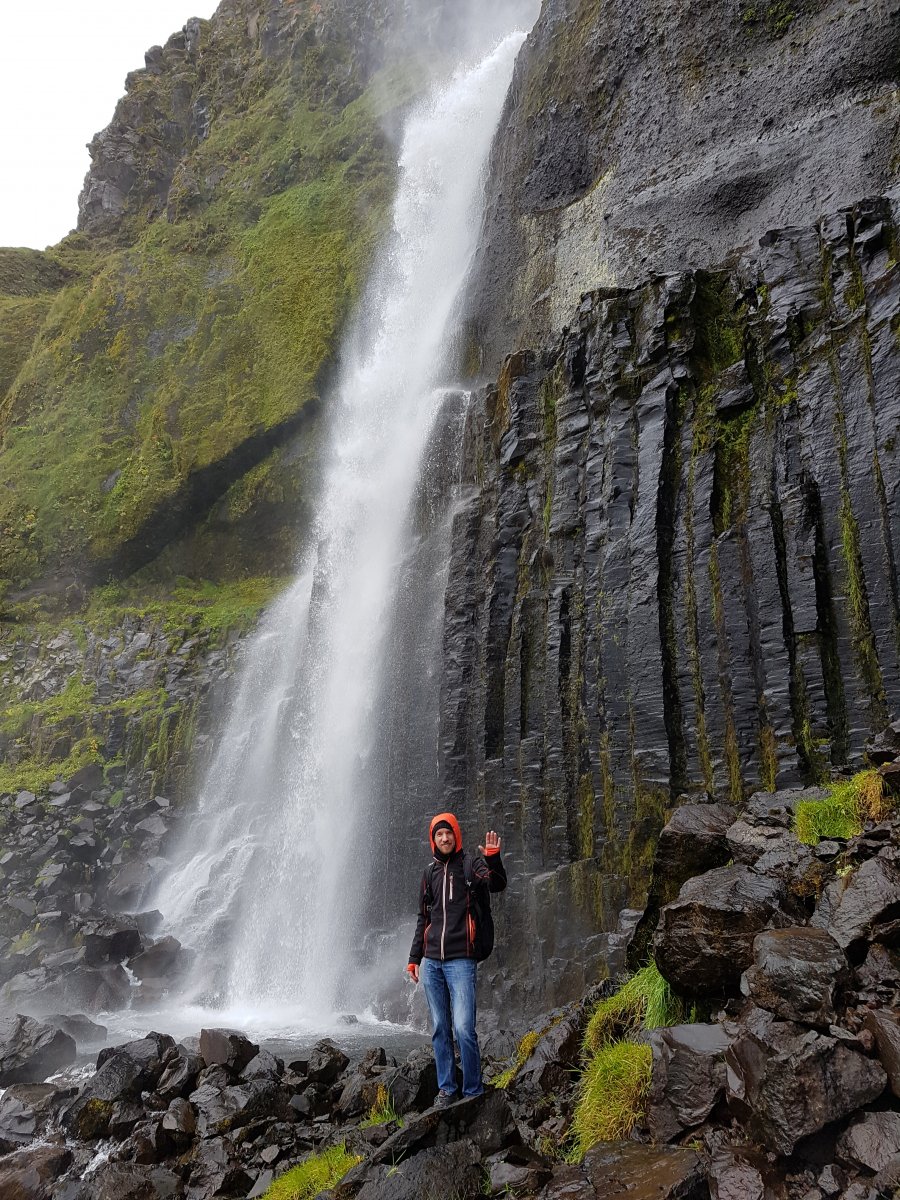 Westisland und Stykkisholmur