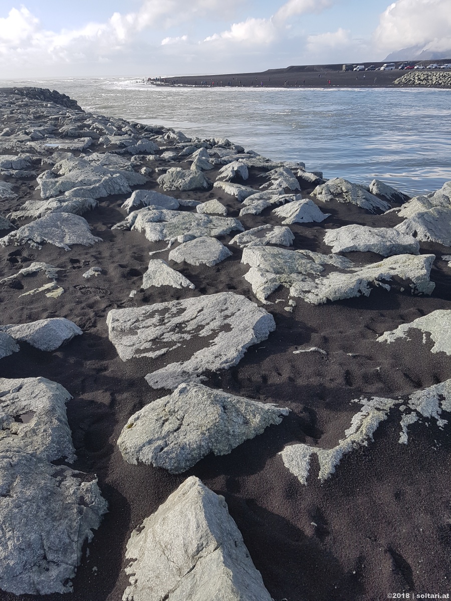 Vatnajökull Nationalpark