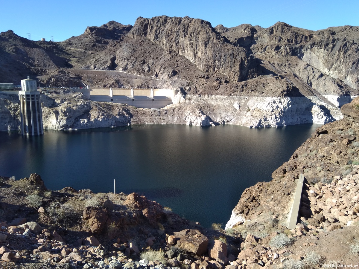 Hoover Dam