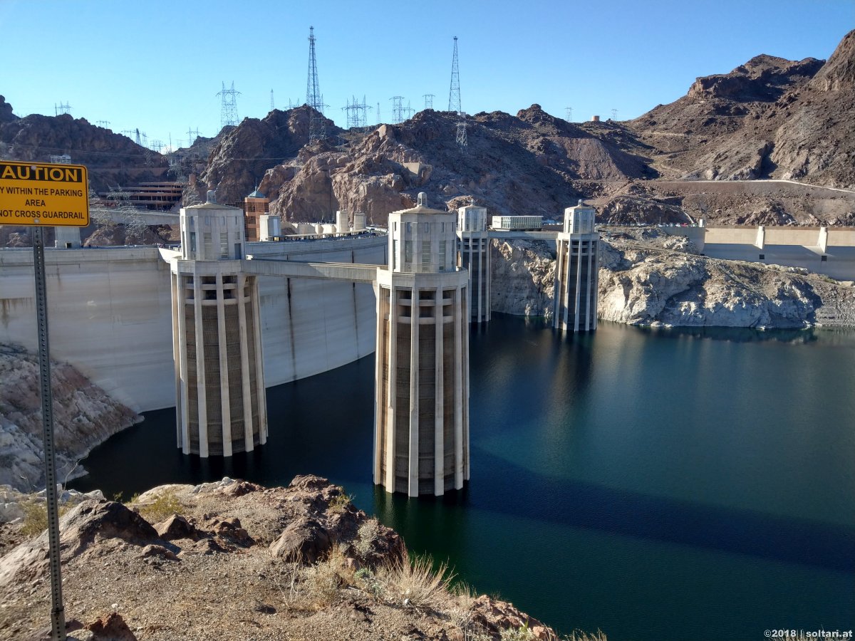 Hoover Dam