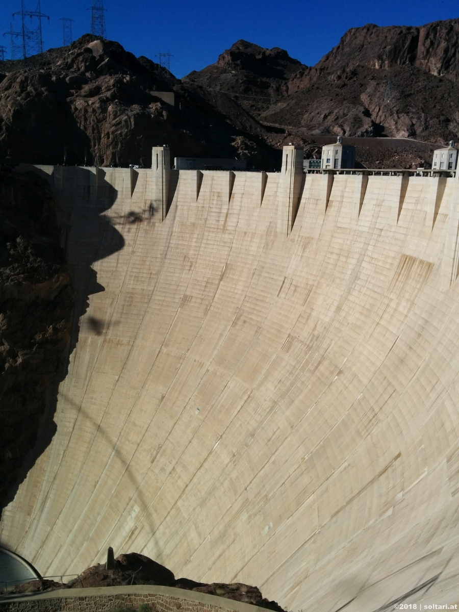 Hoover Dam