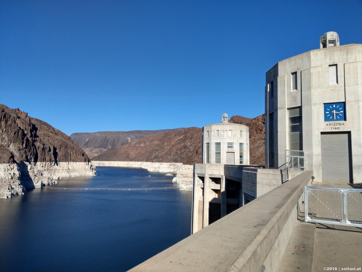 Hoover Dam