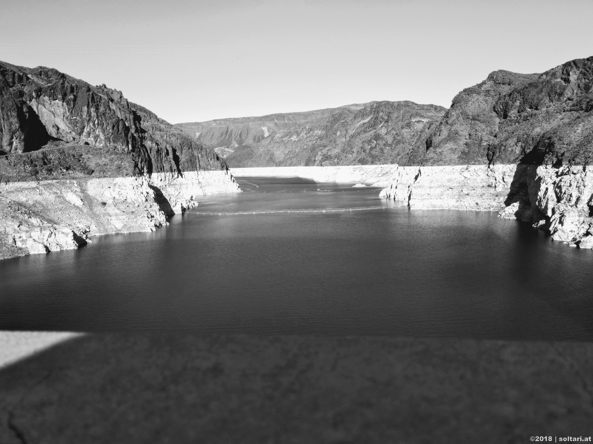 Hoover Dam